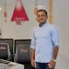 Nagen Nayak
