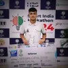 Nikhil Dhariwal