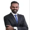 Jedidiah Nidthyananthan