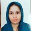 Aisha Asif