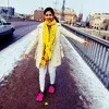 Jaskeen Kour