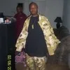 bryan williams