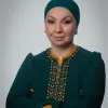 Dilyara Jepbarova