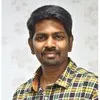 Dinesh Ravichandran