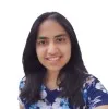 Amrita Poddar