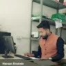 Mohammad Haroon