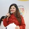 Raveena Karia