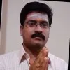 N Srinivasan