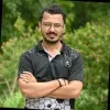 Manash Protim Gogoi