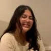 Wendy Perez Sanchez