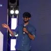 Kamalesh Somasundaram