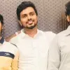 BRVinith Kumar