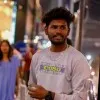 Praveen kumar