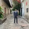 Jose Antonio Villagomez Bazan
