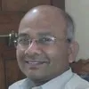 sunil patil