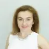 Viktoriia Fonotova