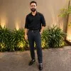 Ashish Polekar