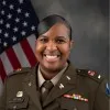 Jamia Pettus
