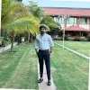 Prem Dhruv