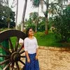 Karanam lavanya