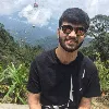 Rishank Pandey