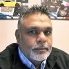 Dave Singh