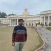 Harsh Vardhan
