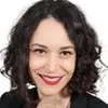 Julia Mourton