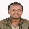 Gidey Tareke