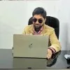 DEEPAK MISHRA