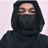 Nazia Maqsood