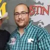 Jonathon Griffith