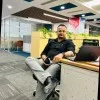 Shashank kumar