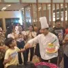 Chef Indra Bhandari