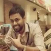 SUSHIL TEWARI