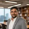 Surendran Ramalingam