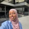 Asiya Farah