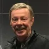 Daniel Biddle