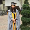 Aparna Rao