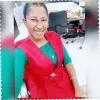 Berlinda Busumbru Koramah Brown