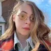 Skye Halliday