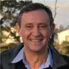 Johan van Zyl