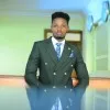 Cedrick Mugwiza