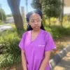 Dineo Mogale