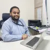 Siddharth Bhattacharya