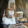 Namumba Patience
