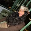 Sharon David