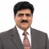 SUNIL TANDON