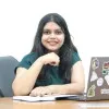 Suyashi Shrivastava