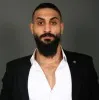 khaled ashraf